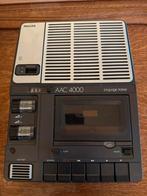 Cassettrecorder, Ophalen of Verzenden, Enkel, Philips, Tape counter