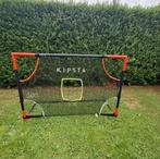 Voetbaldoel met trainingsnet, Sport en Fitness, Voetbal, Ophalen, Gebruikt