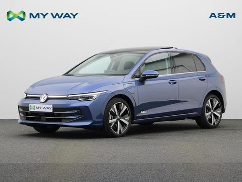 Volkswagen Golf VIII Golf 1.5 eHybrid PHEV Style Business Pr, Auto's, Volkswagen, Golf, ABS, Airbags, Airconditioning, Boordcomputer