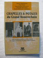 Brabant wallon – patrimoine local - Beauvechain - 1993, Livres, Enlèvement ou Envoi, Utilisé