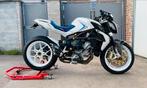 Mv Agusta Brutale 800 Italia, Particulier, Sport, 799 cm³, 3 cylindres