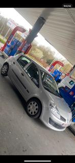 CLIO 1.5 EXPORT, Voorwielaandrijving, Stof, Zwart, 5 deurs