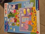 Puzzel peppa pig nieuw, Enlèvement, Neuf