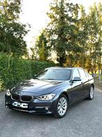 BMW f30 335i xdrive  luxury line, Bedrijf, Automaat, Te koop
