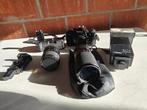 Canon, Audio, Tv en Foto, Ophalen, Gebruikt, Canon