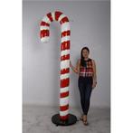 Candy Cane 8ft. – Zuurstok Hoogte 251 cm