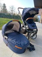 Buggy gutsy evo, Enlèvement