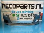AUDI A6 4K C8 VOORBUMPER BUMPER ORIGINEEL, Auto-onderdelen, Ophalen of Verzenden, Gebruikt, Audi, Spatbord