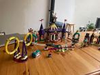 lego friends 4 complete sets en een bak lego, Kinderen en Baby's, Speelgoed | Duplo en Lego, Ophalen of Verzenden, Zo goed als nieuw