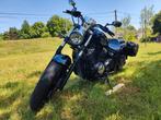 Yamaha chopper, 2 cilinders, Chopper, Particulier, 1300 cc