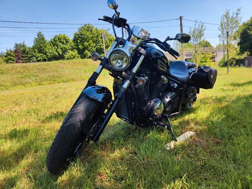 Yamaha chopper, Motoren, Motoren | Yamaha, Particulier, Chopper, 2 cilinders, Ophalen