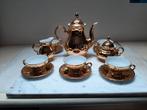 Mokka service compleet 6 personen bavaria, Antiek en Kunst, Antiek | Servies compleet, Ophalen of Verzenden