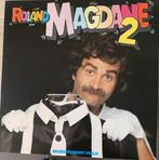 ROLAND MAGDANE 2 "Public Recording" Vinyl 33 toeren, Overige formaten, Humour, Ophalen of Verzenden, Zo goed als nieuw