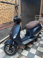 Scooter A klasse, Fietsen en Brommers, Ophalen, Zo goed als nieuw