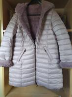 Winterjas, Kleding | Dames, Jassen | Winter, Zo goed als nieuw, Roze, Ophalen, ANDERE