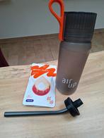 Aérez avec 1 gousse de pomme d'hiver, Enlèvement