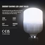 700 W lichtbakken x 2 | Softbox | GRATIS LEVERING, Lamp of Flitsset, -, Verzenden, -