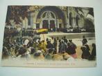Postkaart, kaart, Lourdes rond 1930, Verzamelen, Postkaarten | Buitenland, Ongelopen, Ophalen of Verzenden