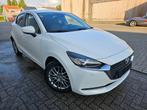 Mazda 2 1.5i Skyactiv-G Mild Hybrid EV Kizoku, Emergency brake assist, Te koop, Stadsauto, Benzine