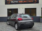 Citroen C3 1.2i CARPLAY | CLIM | CRUISE CONTROL | GARANTIE, Argent ou Gris, Achat, Euro 6, Entreprise