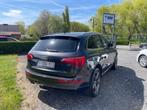 Audi Q5, Auto's, Parkeersensor, Euro 5, Zwart, Overige kleuren