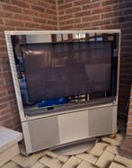 Analoge tv Grundig Fine Arts scherm 75 cm, Gebruikt, Ophalen, Grundig