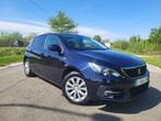 Peugeot 308 1.2i Puretech~ navi ~ camera ~ garantie, Auto's, Peugeot, Voorwielaandrijving, Euro 6, Overige kleuren, 1198 cc