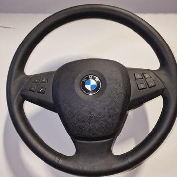 Standaard stuur leer - BMW X5 E70 -  6778742 -  32306778742 beschikbaar voor biedingen