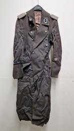 Impermeable pluie officier WWII Luftwaffe corps médical, Ophalen of Verzenden