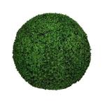 kunstplant buxus plant diameter 40 cm | buxusbol, Enlèvement ou Envoi, Neuf, Intérieur