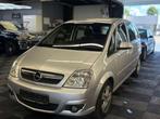 Opel Meriva 1.7 CDTI bj. 2009 194000km Airco, Auto's, Gebruikt, 4 cilinders, 1686 cc, 100 pk