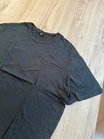 T-shirt SHEIN noir - 3XL, Kleding | Heren, T-shirts, SHEIN, Zwart, Overige maten, Ophalen of Verzenden