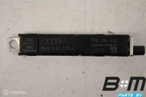 Antenneversterker Audi Q3 S-line 8U0035225C, Autos : Pièces & Accessoires, Électronique & Câbles, Utilisé