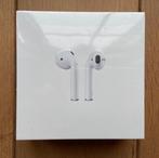 AirPods Apple scellés gravés "Edward" neufs AirPods 2, Ophalen of Verzenden, Nieuw