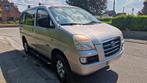 Hyundai H1 H200 Airco 7-zit 4x4, Autos, Carnet d'entretien, 7 places, Tissu, Achat