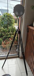 Lampe déco Maison du monde, Enlèvement, Utilisé, Bois, 75 cm ou plus