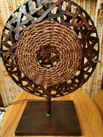 Tafellamp DeGraef home collection, Ophalen of Verzenden, Zo goed als nieuw