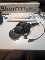 Razer Orbweaver (niet-chroma), Ophalen of Verzenden, Zo goed als nieuw, Bedraad, Razer