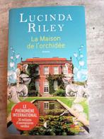 Lucinda Riley: la maison de l'orchidée, Boeken, Romans, Ophalen of Verzenden, Gelezen