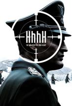 HhhH  (filmeditie) - Laurent Binet, Comme neuf, Laurent binet, Armée de terre, Enlèvement ou Envoi