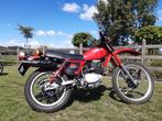 Honda XL 500, Motos, Motos | Oldtimers & Ancêtres, 1 cylindre, Enduro, 500 cm³