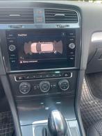 Golg7 ,2017,123000km,1.0/benzin ,automatic,Euro 6b, Auto's, Volkswagen, Automaat, 4 zetels, Dealer onderhouden, 1000 cc