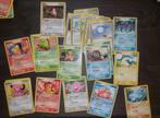 Pokemon kaarten EX unseen forces, Ophalen of Verzenden, Gebruikt, Meerdere kaarten