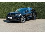 Renault Espace 5 TECHNO E-TECH FULL HYBRID 200pk AIRCO-NAVI, Automaat, Monovolume, Zwart, 5 zetels