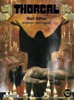 Strips - Torgal, Meerdere stripboeken, Ophalen of Verzenden, Zo goed als nieuw