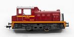 modeltrein LIMA setje met 1 locomotief en 2 wagons, Hobby en Vrije tijd, Ophalen, Zo goed als nieuw, Locomotief, Lima
