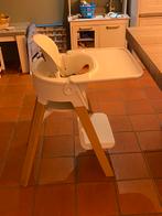 Kinderstoel - Stokke Steps, Kinderen en Baby's, Ophalen, Zo goed als nieuw
