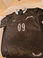 T-shirt collectie Metallica - Metallica soccer shirt '09 35€, Ophalen of Verzenden, Zo goed als nieuw