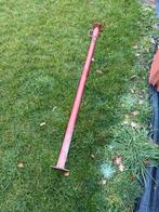 Stippen schoren, Enlèvement, Utilisé