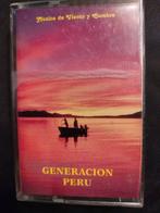 Generacion peru - musica de viente y cumbre, Ophalen of Verzenden, Gebruikt